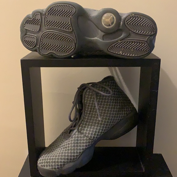 Nike Air Jordan’s - Picture 2 of 4